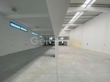LEFKOŞA/ALAYKÖY SANAYİ' DE KİRALIK DEPO