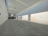 LEFKOŞA/ALAYKÖY SANAYİ' DE KİRALIK DEPO