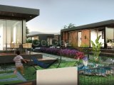 Turkeli Lefkoşa'da satılık 1+1 daire