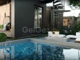 Turkeli Lefkoşa'da satılık 1+1 daire