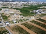 LEFKOŞA/BATIKENT'TE SATILIK ARSALAR