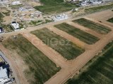 LEFKOŞA/BATIKENT'TE SATILIK ARSALAR