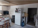 LEFKOŞA/DUMLUPINAR' DA TEK ARSA İÇİNDE 2 ADET SATILIK 2+1 MÜSTAKİL EVLER