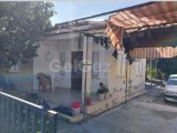 LEFKOŞA/DUMLUPINAR' DA TEK ARSA İÇİNDE 2 ADET SATILIK 2+1 MÜSTAKİL EVLER