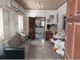 LEFKOŞA/DUMLUPINAR' DA TEK ARSA İÇİNDE 2 ADET SATILIK 2+1 MÜSTAKİL EVLER