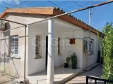 LEFKOŞA/DUMLUPINAR' DA TEK ARSA İÇİNDE 2 ADET SATILIK 2+1 MÜSTAKİL EVLER