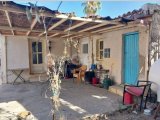 LEFKOŞA/DUMLUPINAR' DA TEK ARSA İÇİNDE 2 ADET SATILIK 2+1 MÜSTAKİL EVLER