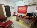 LEFKOŞA/YENİŞEHİR'DE KİRALIK İŞ YERİ