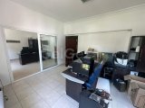 LEFKOŞA/YENİŞEHİR'DE KİRALIK İŞ YERİ