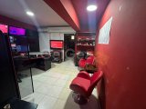 LEFKOŞA/YENİŞEHİR'DE KİRALIK İŞ YERİ