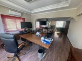 LEFKOŞA/YENİŞEHİR'DE KİRALIK İŞ YERİ