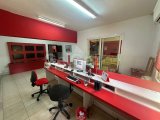 LEFKOŞA/YENİŞEHİR'DE KİRALIK İŞ YERİ