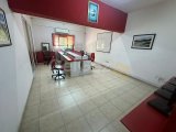 LEFKOŞA/YENİŞEHİR'DE KİRALIK İŞ YERİ