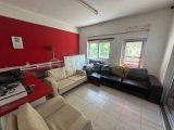 LEFKOŞA/YENİŞEHİR'DE KİRALIK İŞ YERİ