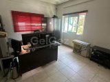 LEFKOŞA/YENİŞEHİR'DE KİRALIK İŞ YERİ