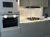 GAZİMAĞUSA/GÜVERCİNLİK' TE 3+1 FULL EŞYALI DUBLEX VİLLA