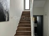GAZİMAĞUSA/GÜVERCİNLİK' TE 3+1 FULL EŞYALI DUBLEX VİLLA