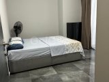 GAZİMAĞUSA/GÜVERCİNLİK' TE 3+1 FULL EŞYALI DUBLEX VİLLA