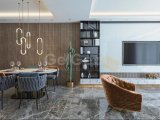 Mağusa(Long beach)da satılık 2+1 daire