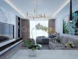 Magusa'da(Long beach) satılık 1+0 stüdyo