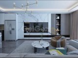 Magusa'da(Long beach) satılık 1+0 stüdyo