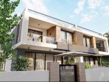 Gazimağusa'da satılık 3+1 villa