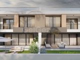 Gazimağusa'da satılık 3+1 villa