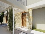 Tatlısu'da satılık deniz manzaralı 3+1 penthouse
