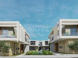 Tatlısu'da satılık deniz manzaralı 3+1 penthouse