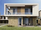 Tatlısu'da satılık deniz manzaralı 3+1 penthouse
