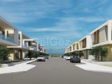 Tatlısu'da satılık deniz manzaralı 3+1 penthouse