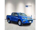 2020 Model Otomatik Toyota Hilux