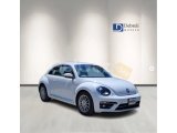 2020 Model Otomatik Volkswagen Beetle