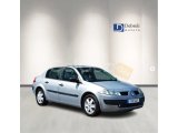 2006 Model Düz Renault Megane