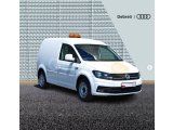 2017 Model Düz Volkswagen Caddy