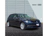 2019 Model Otomatik Volkswagen Golf