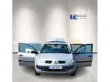 2006 Model Düz Renault Megane