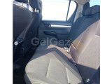 2020 Model Otomatik Toyota Hilux