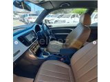 2020 Model Otomatik Volkswagen Beetle