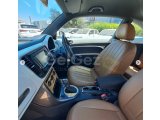 2020 Model Otomatik Volkswagen Beetle