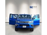 2020 Model Otomatik Toyota Hilux