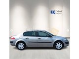 2006 Model Düz Renault Megane