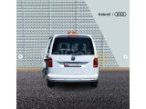 2017 Model Düz Volkswagen Caddy