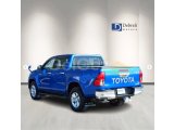 2020 Model Otomatik Toyota Hilux