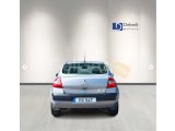 2006 Model Düz Renault Megane