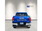 2020 Model Otomatik Toyota Hilux