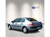 2006 Model Düz Renault Megane