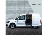 2017 Model Düz Volkswagen Caddy