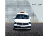 2017 Model Düz Volkswagen Caddy