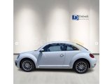 2020 Model Otomatik Volkswagen Beetle